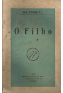 Livros/Acervo/V/VAZ FERREIRA O FILHO